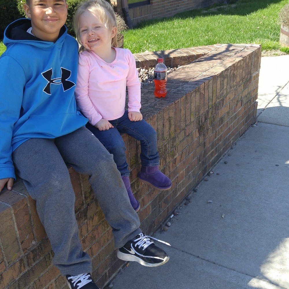 Meet your Posher, Ruth